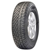 Michelin Latitude Cross 235/60R18 107H XL