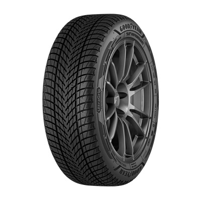 Goodyear Ultragrip performance 3 - Vinterd�ck 