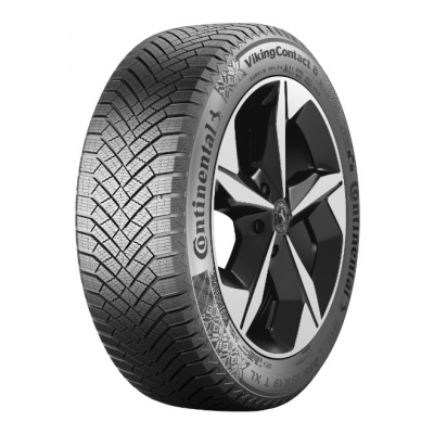Continental Vikingcontact 8 - Vinterd�ck 