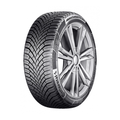Continental WinterContact TS 860 - Vinterd�ck 